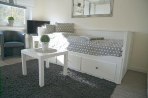 Ferienwohnung strandnah im Haus Frauenpreiss FeWo 60
